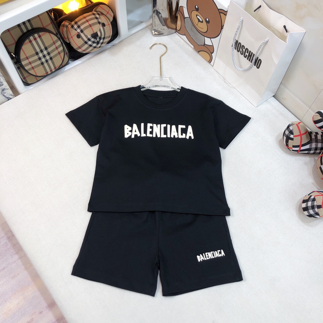 Balenciaga Kids